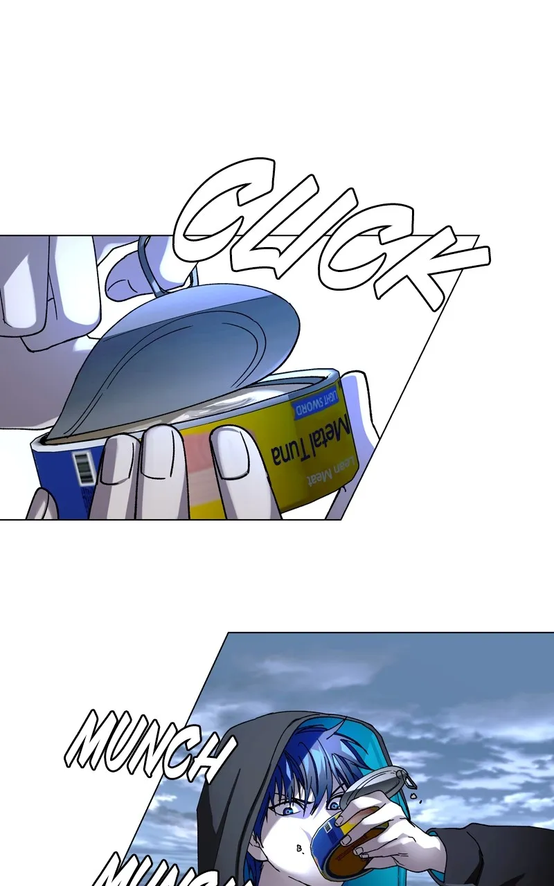 The End is a Game to Me Chapter 33 page 110 - 