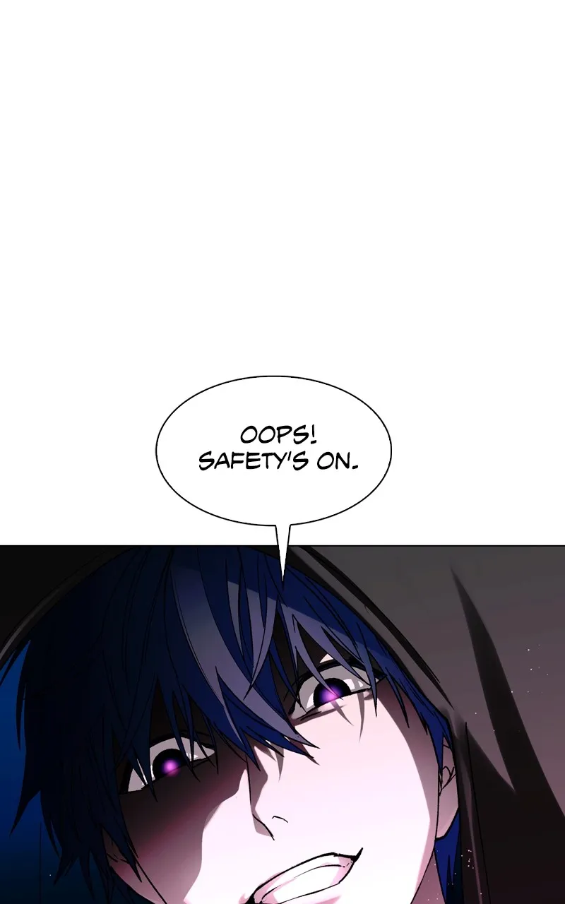 The End is a Game to Me Chapter 33 page 12 - 