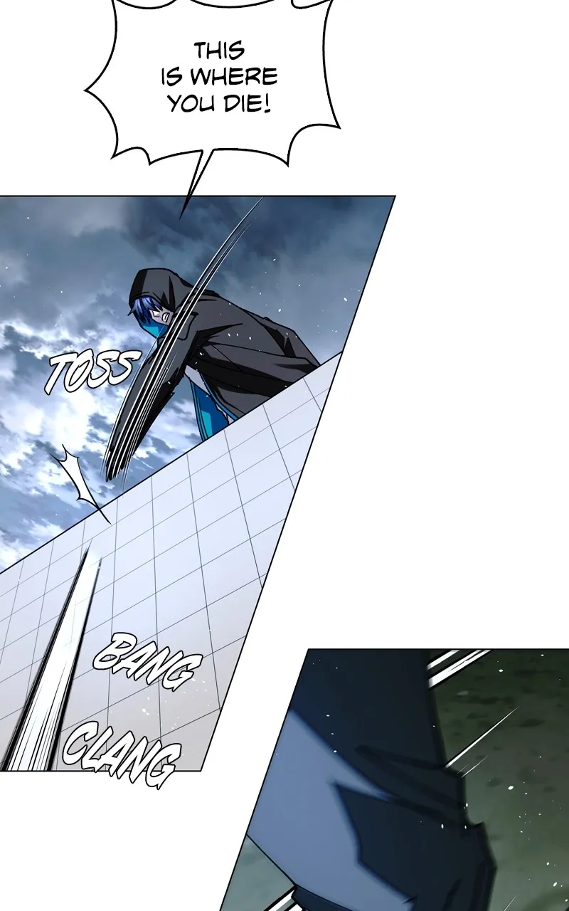 The End is a Game to Me Chapter 33 page 112 - 