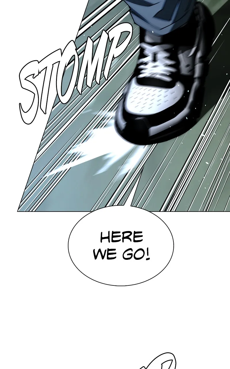 The End is a Game to Me Chapter 33 page 113 - 