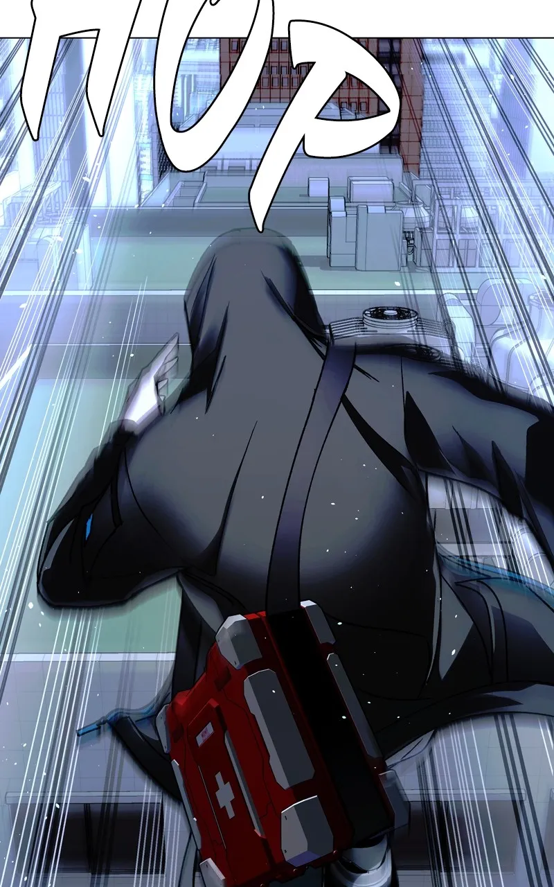 The End is a Game to Me Chapter 33 page 115 - 