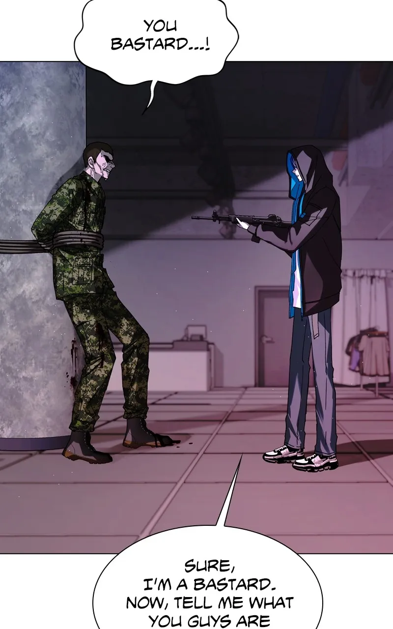 The End is a Game to Me Chapter 33 page 14 - 