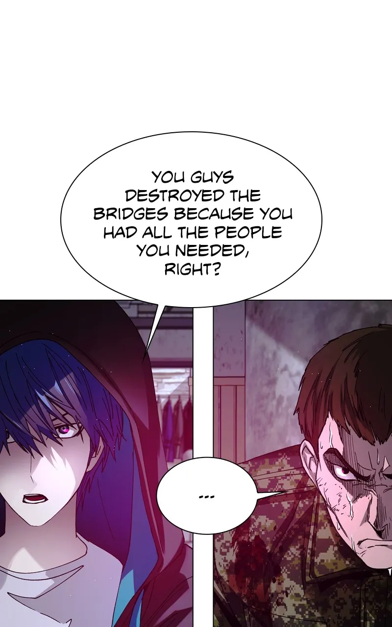 The End is a Game to Me Chapter 33 page 16 - 
