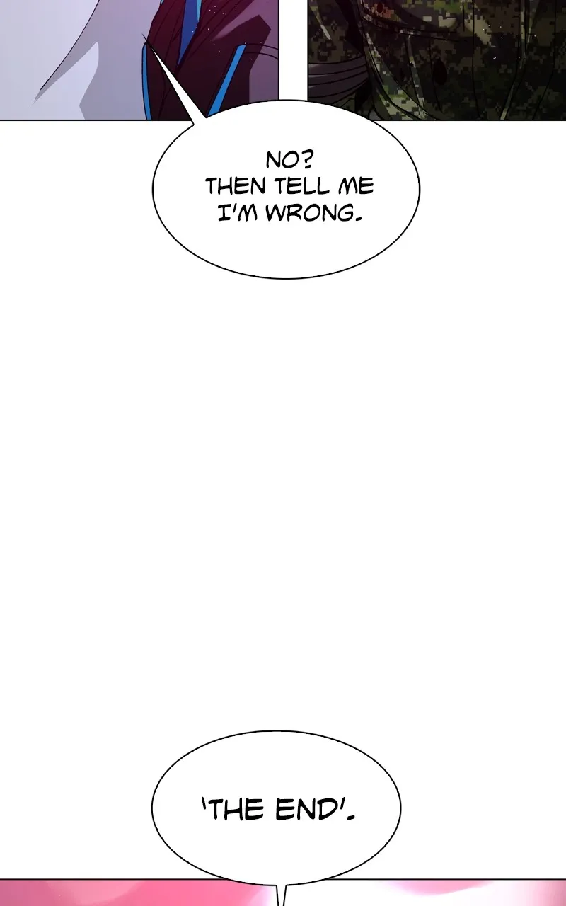 The End is a Game to Me Chapter 33 page 17 - 