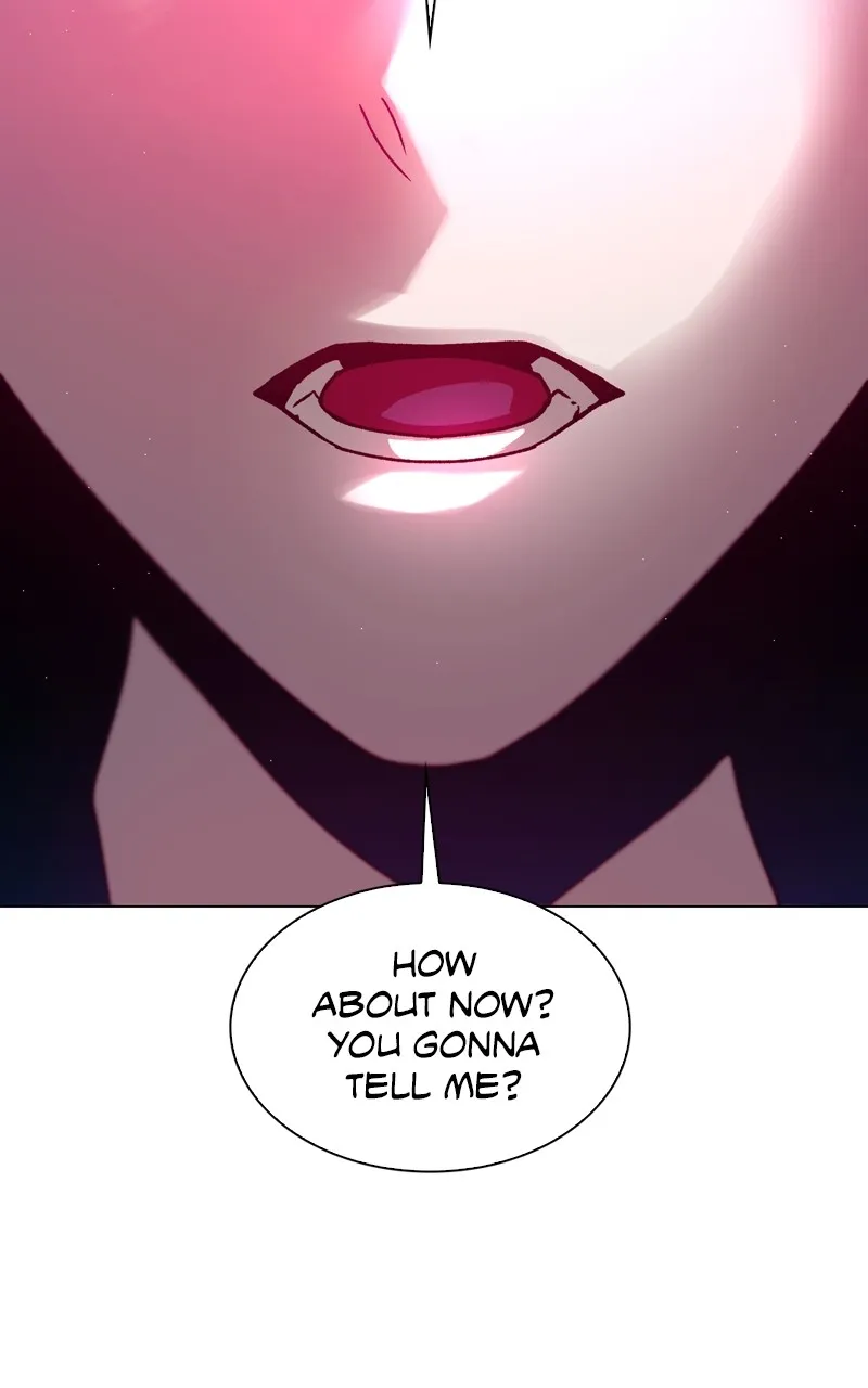 The End is a Game to Me Chapter 33 page 18 - 