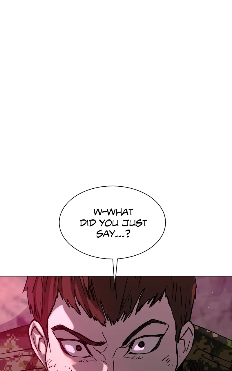 The End is a Game to Me Chapter 33 page 19 - 
