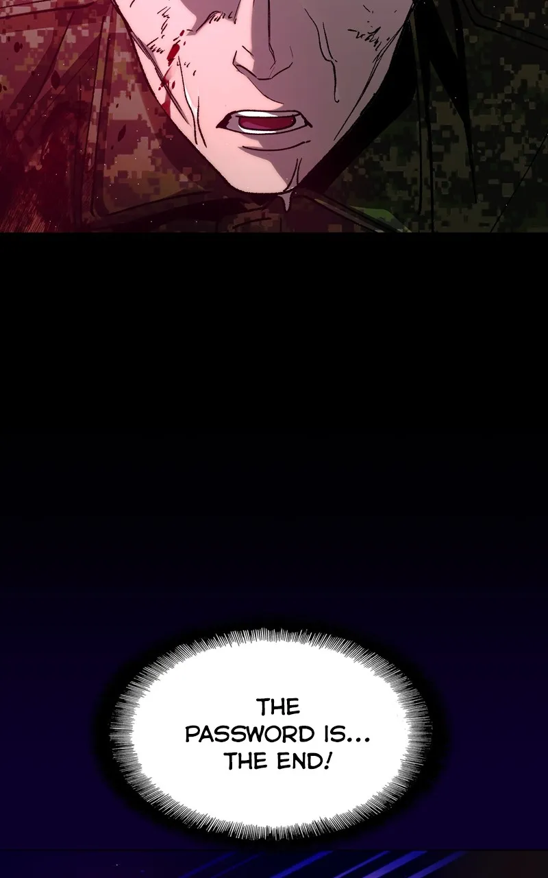 The End is a Game to Me Chapter 33 page 20 - 