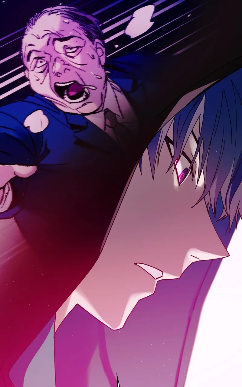 The End is a Game to Me Chapter 33 page 21 - 