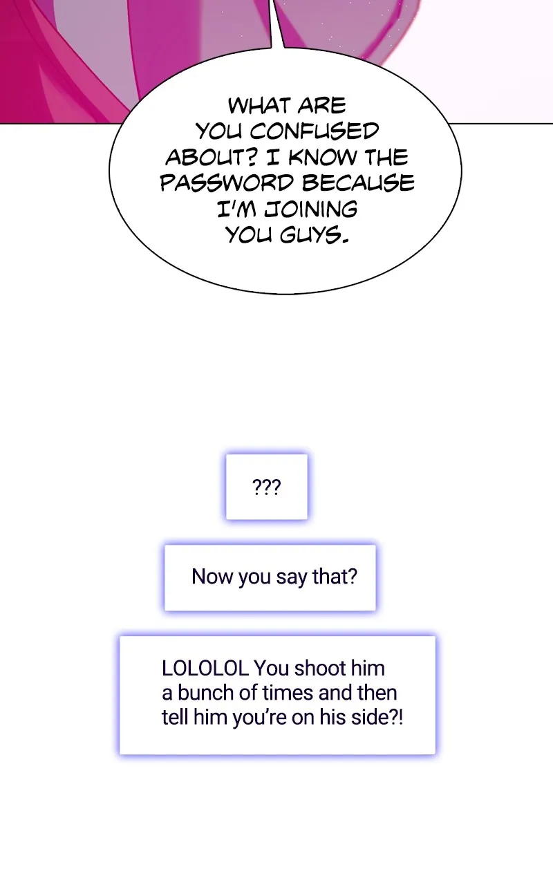The End is a Game to Me Chapter 33 page 22 - 
