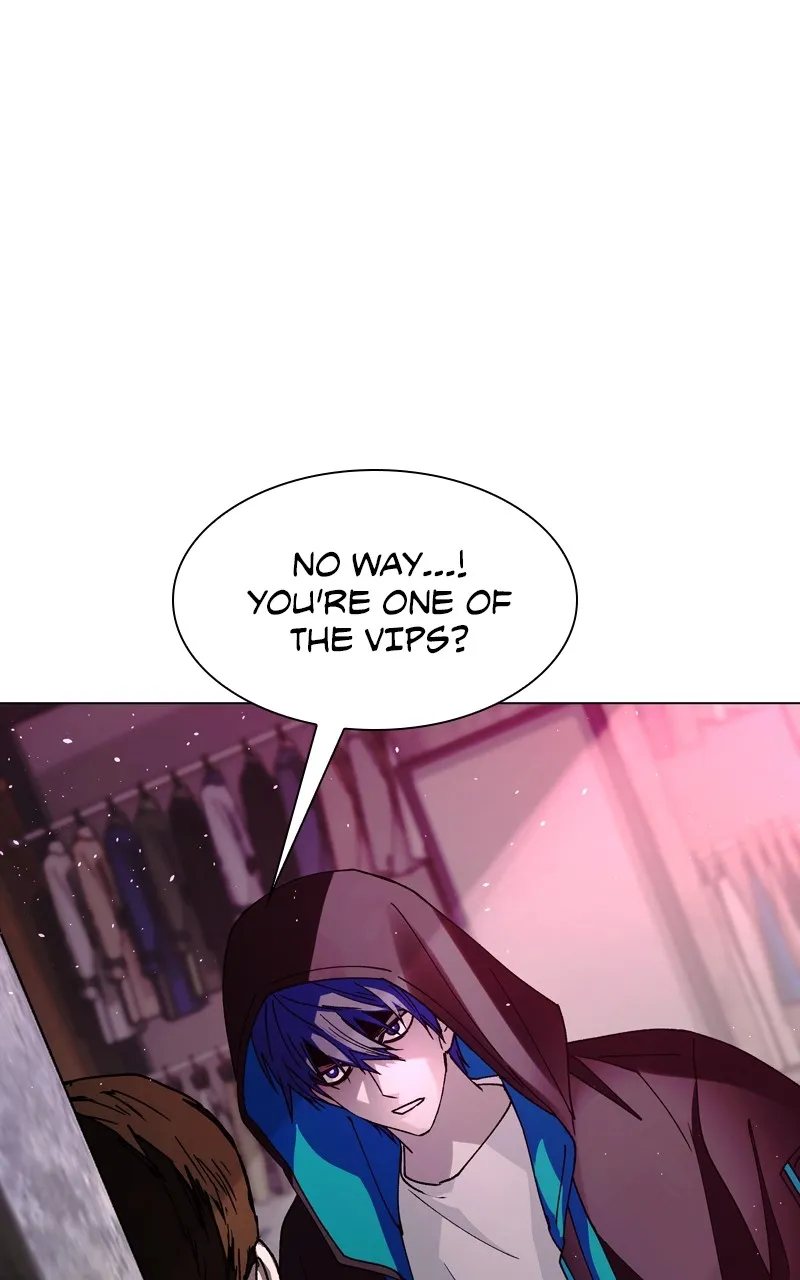 The End is a Game to Me Chapter 33 page 23 - 