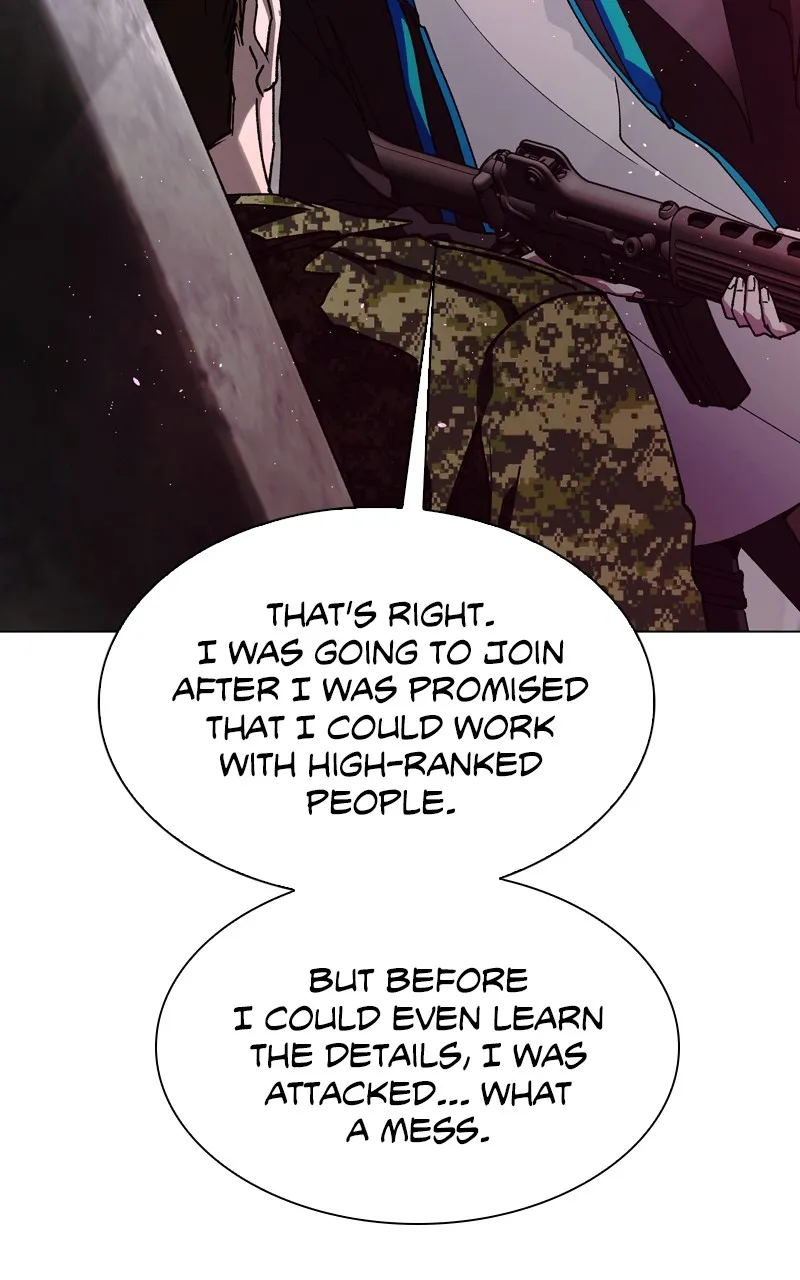 The End is a Game to Me Chapter 33 page 24 - 