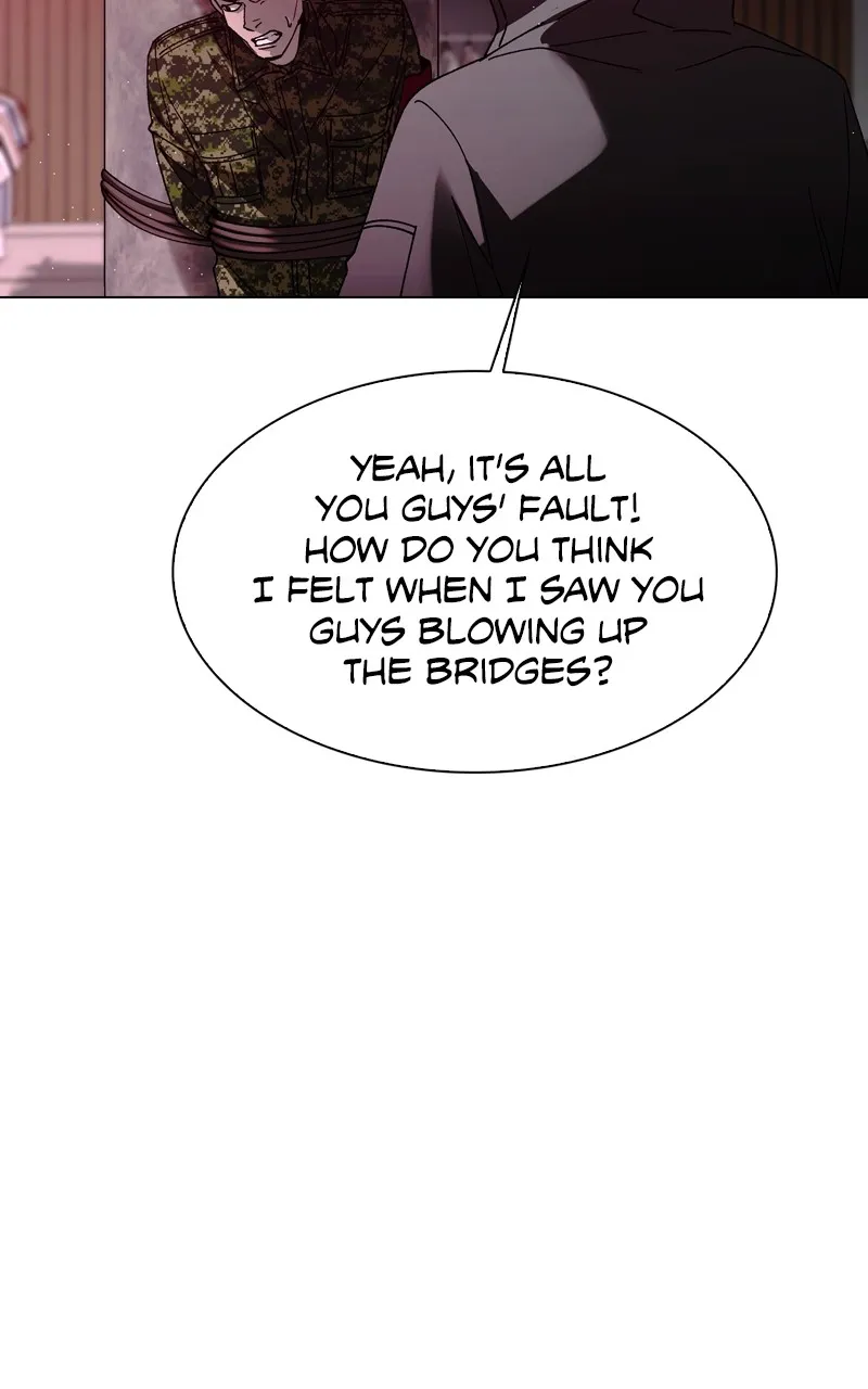 The End is a Game to Me Chapter 33 page 26 - 