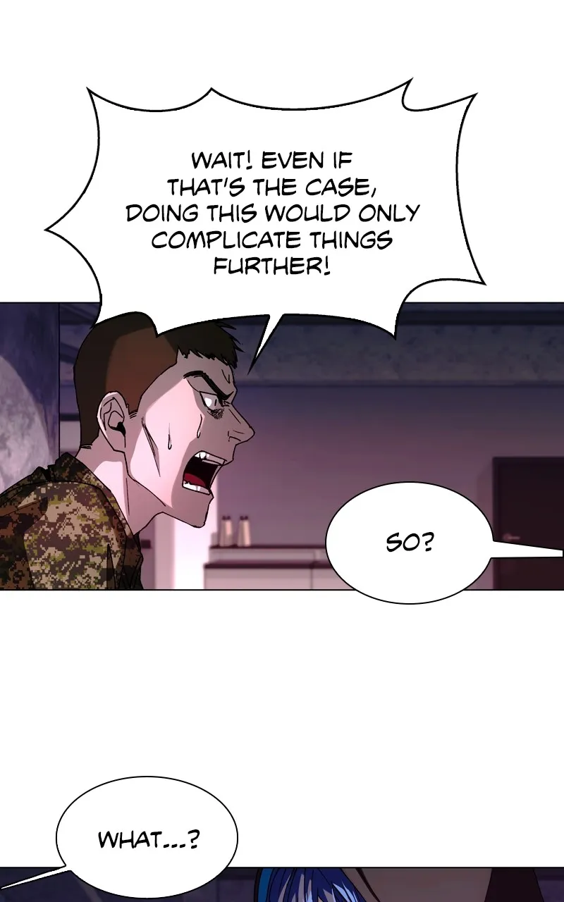 The End is a Game to Me Chapter 33 page 27 - 
