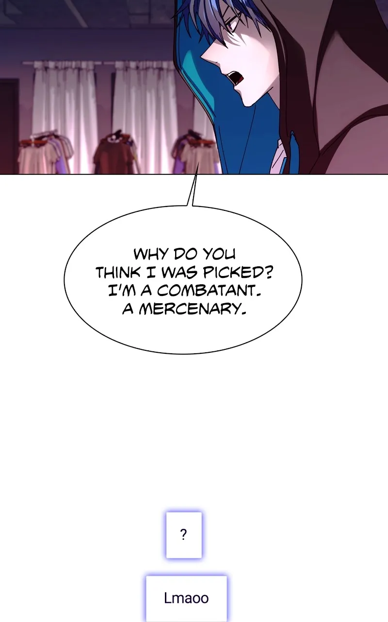 The End is a Game to Me Chapter 33 page 28 - 