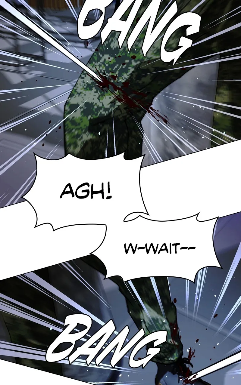 The End is a Game to Me Chapter 33 page 4 - 
