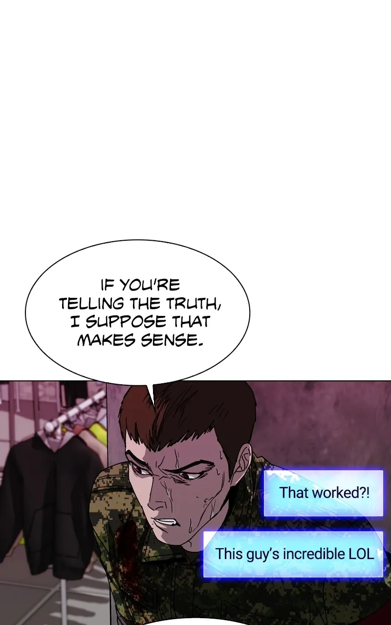 The End is a Game to Me Chapter 33 page 31 - 