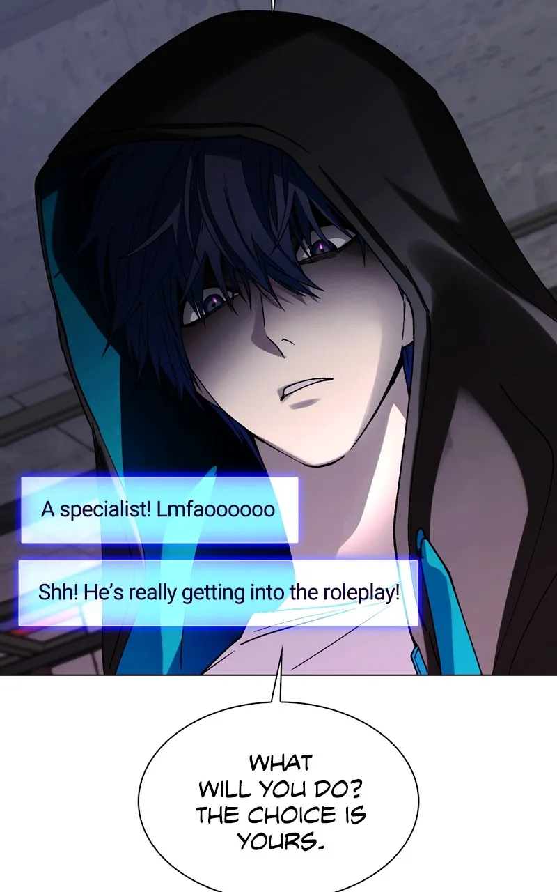 The End is a Game to Me Chapter 33 page 33 - 