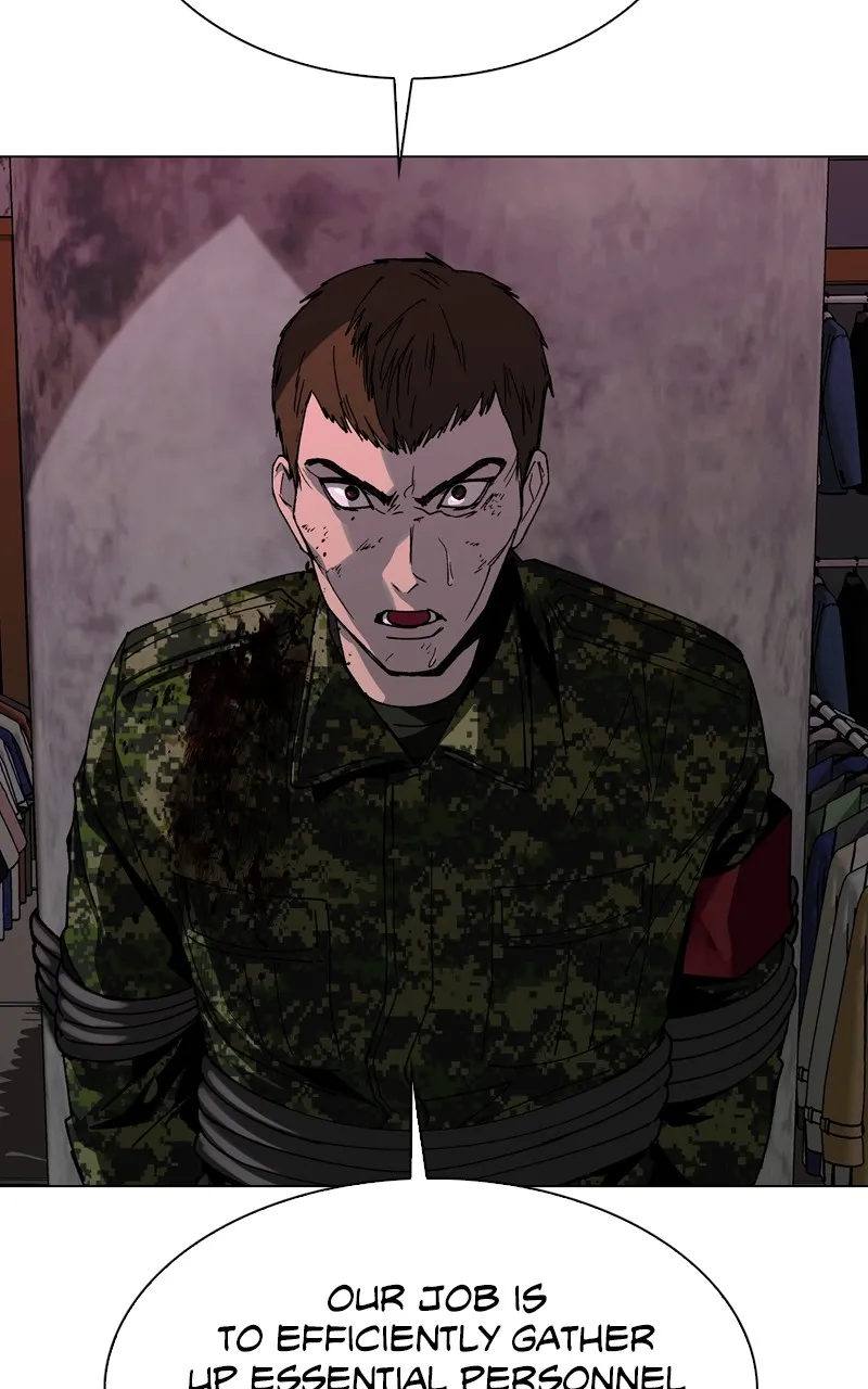 The End is a Game to Me Chapter 33 page 38 - 