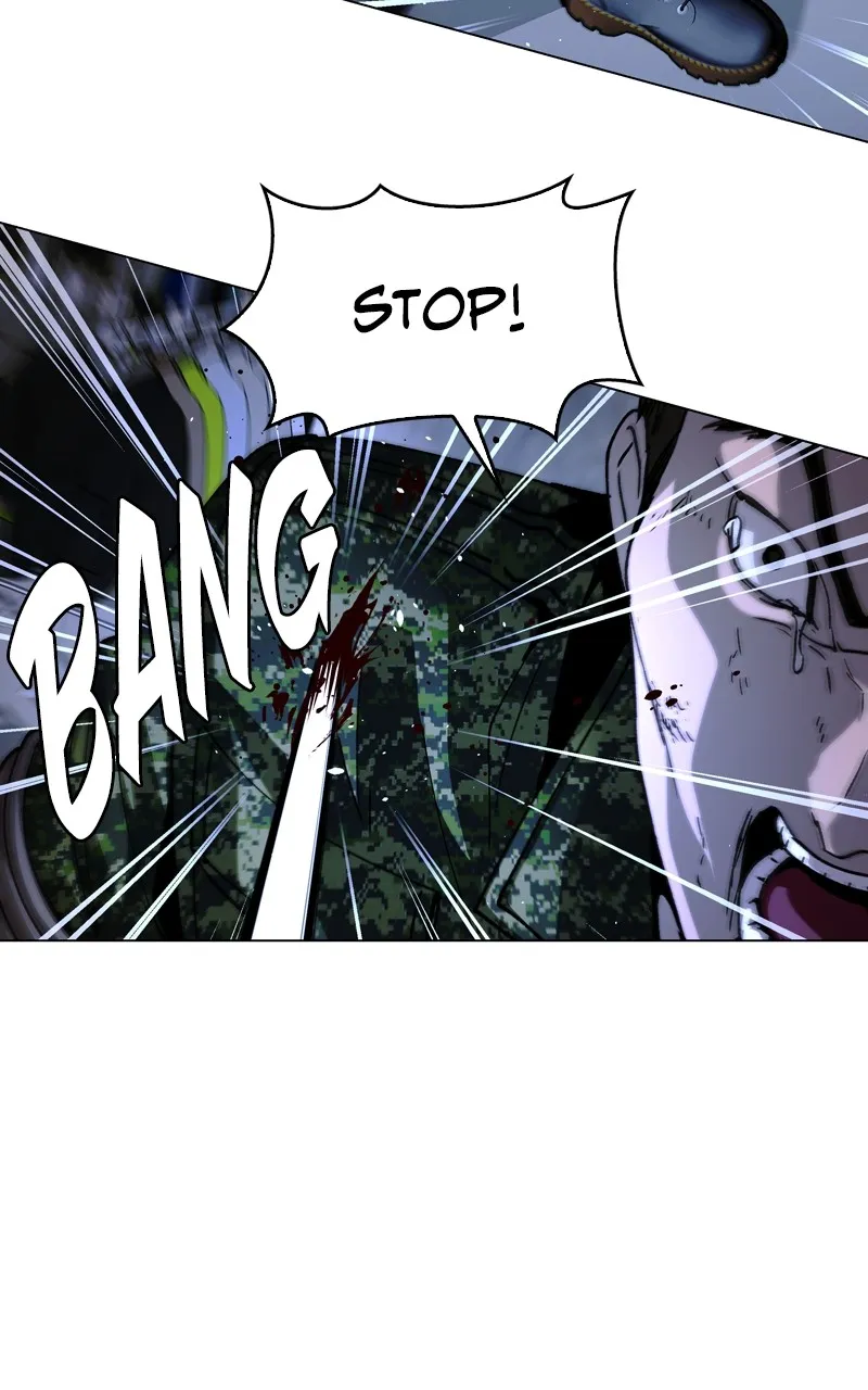 The End is a Game to Me Chapter 33 page 5 - 