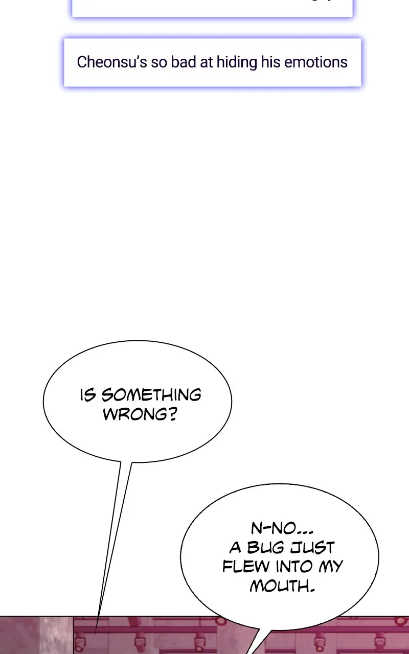 The End is a Game to Me Chapter 33 page 41 - 