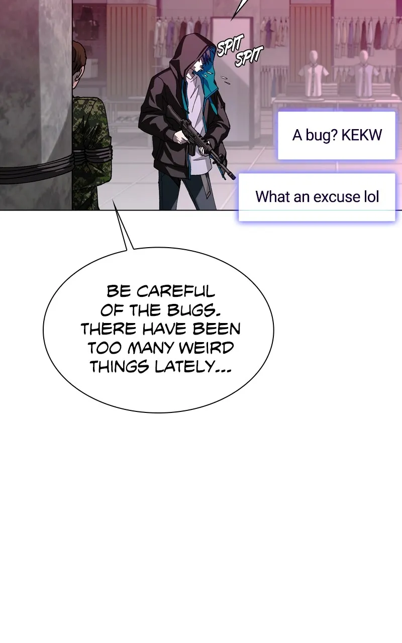 The End is a Game to Me Chapter 33 page 42 - 