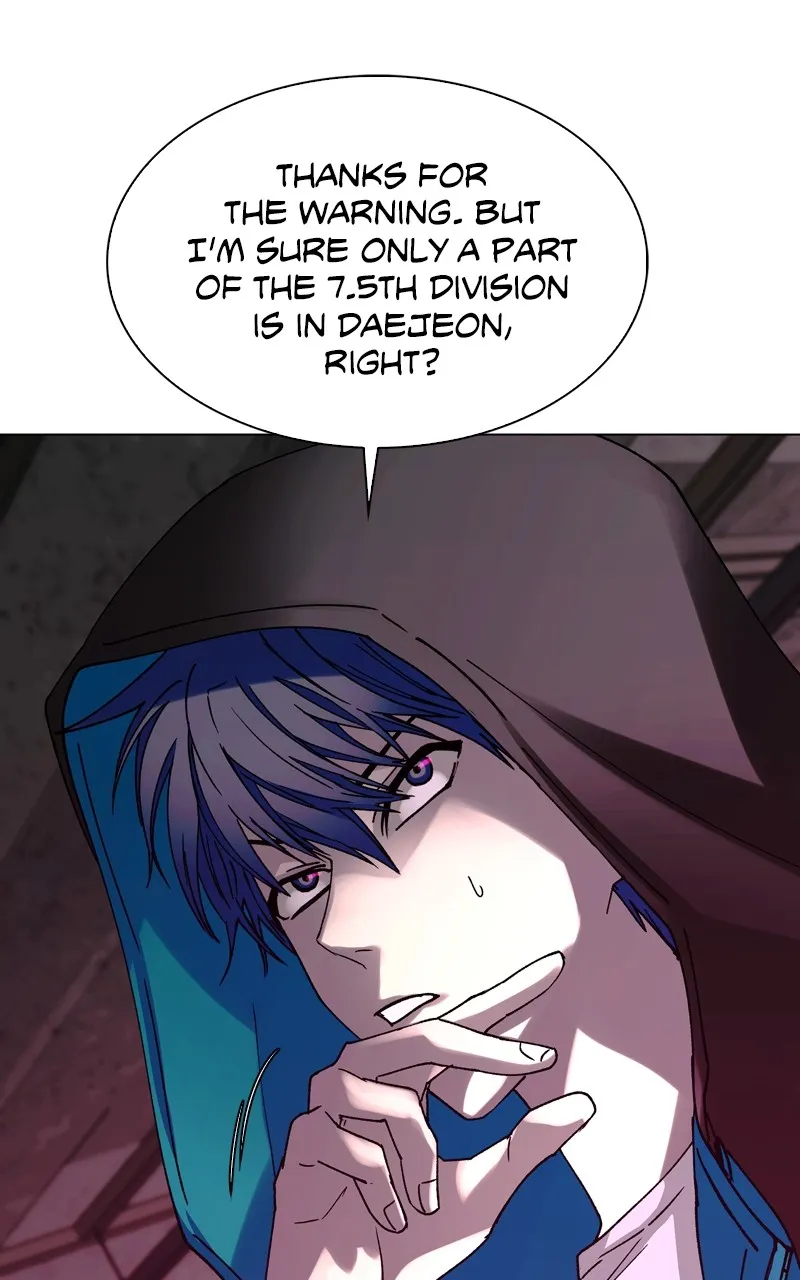 The End is a Game to Me Chapter 33 page 43 - 