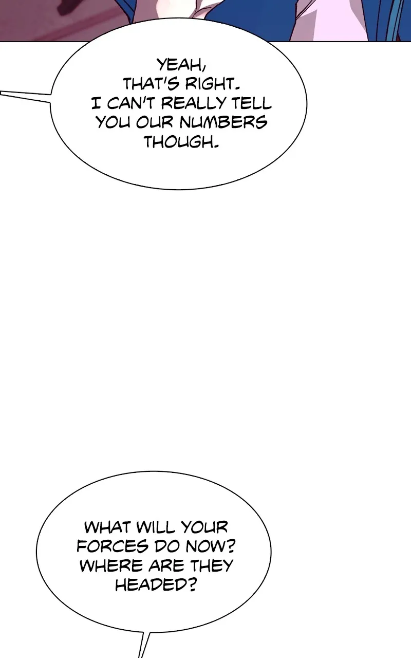The End is a Game to Me Chapter 33 page 44 - 