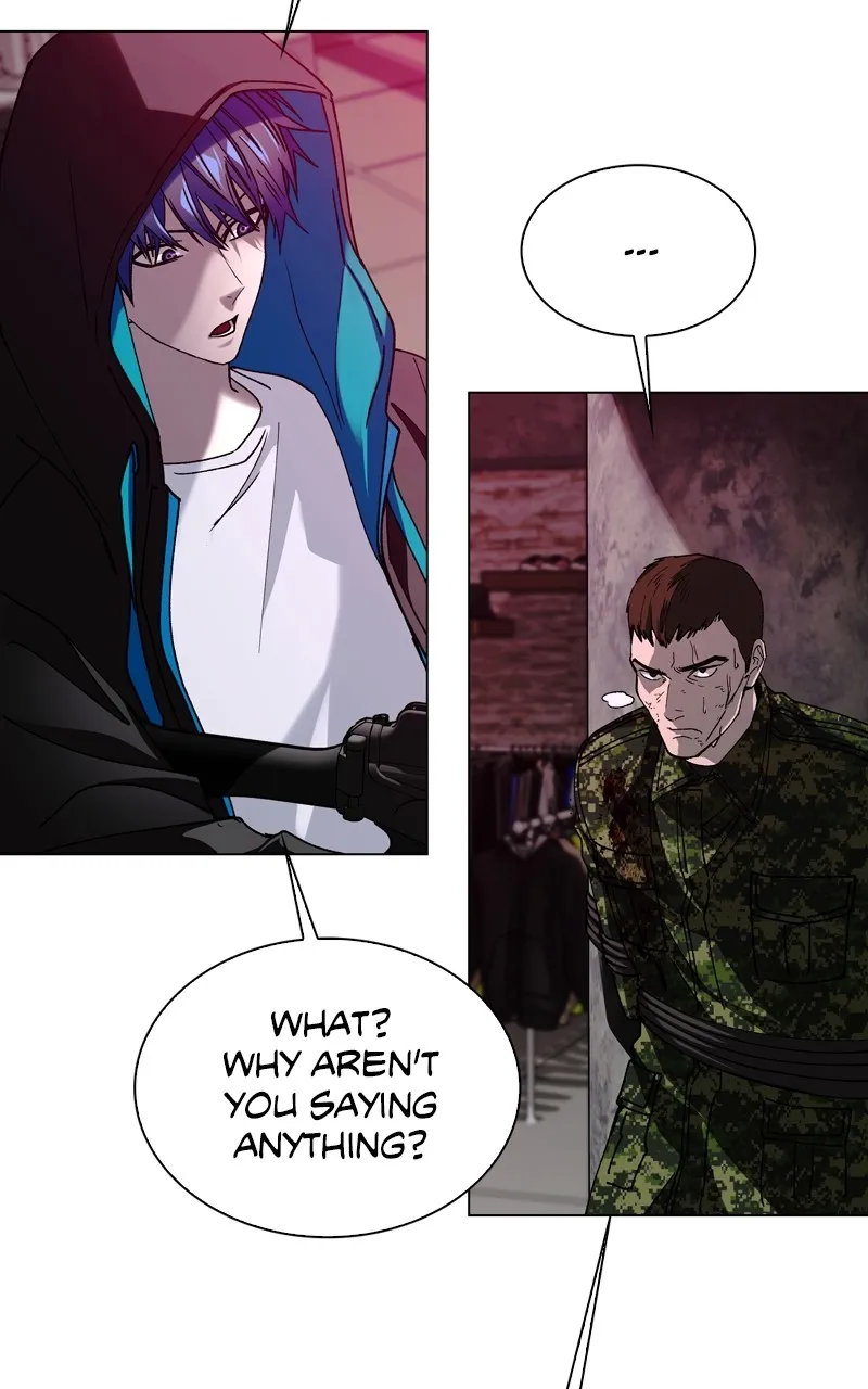 The End is a Game to Me Chapter 33 page 45 - 