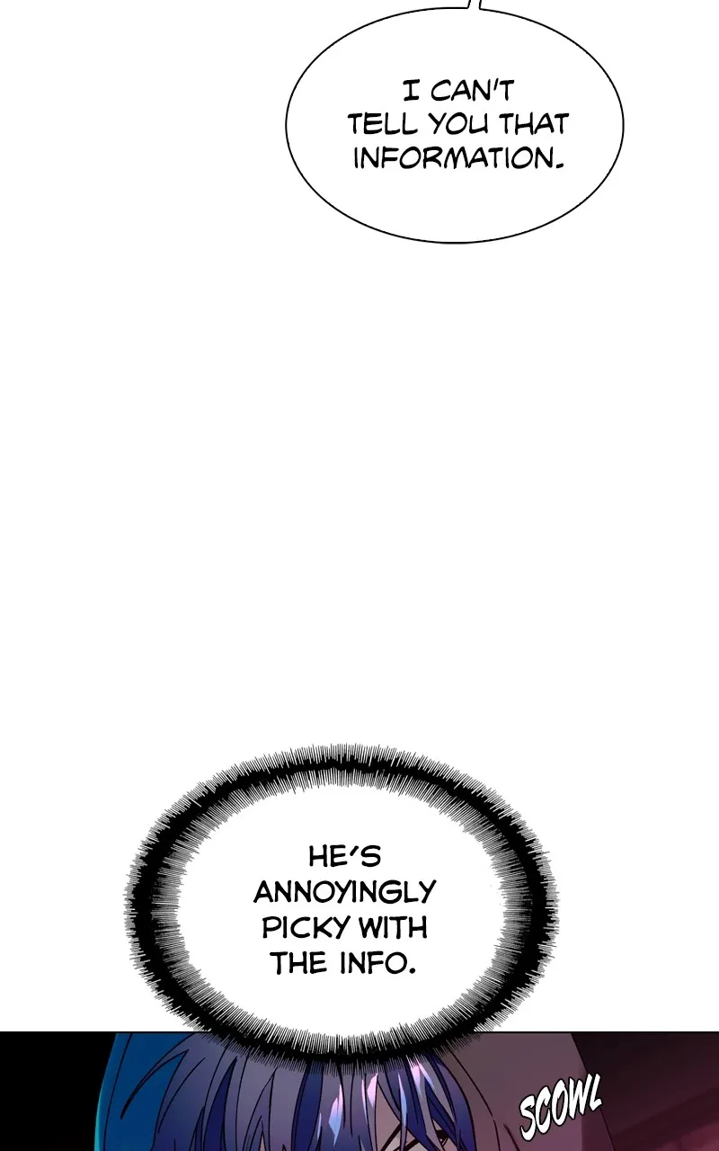 The End is a Game to Me Chapter 33 page 46 - 