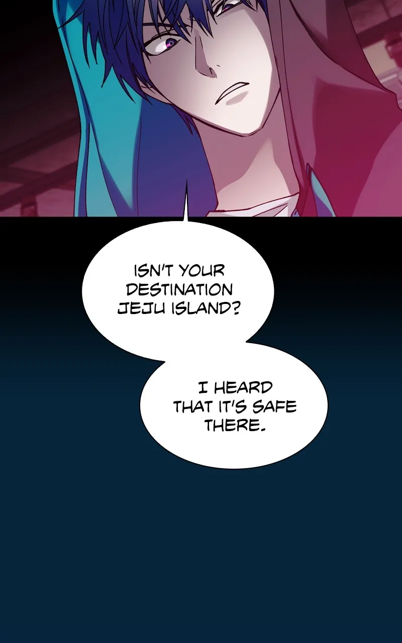 The End is a Game to Me Chapter 33 page 47 - 