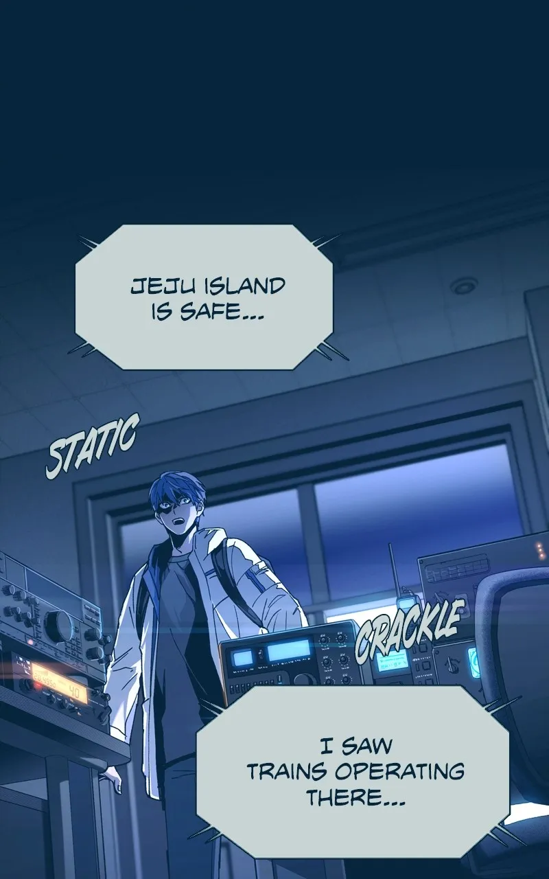 The End is a Game to Me Chapter 33 page 48 - 