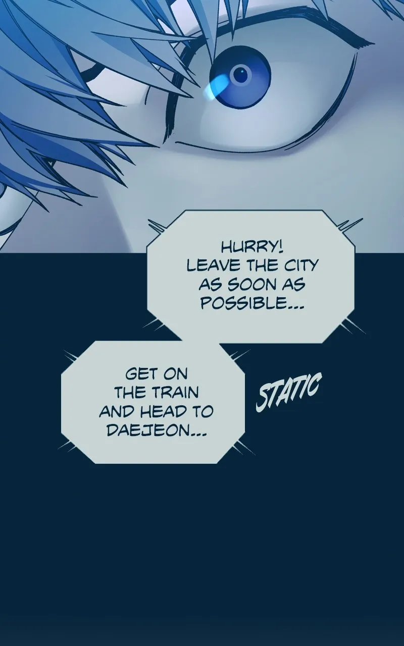 The End is a Game to Me Chapter 33 page 50 - 