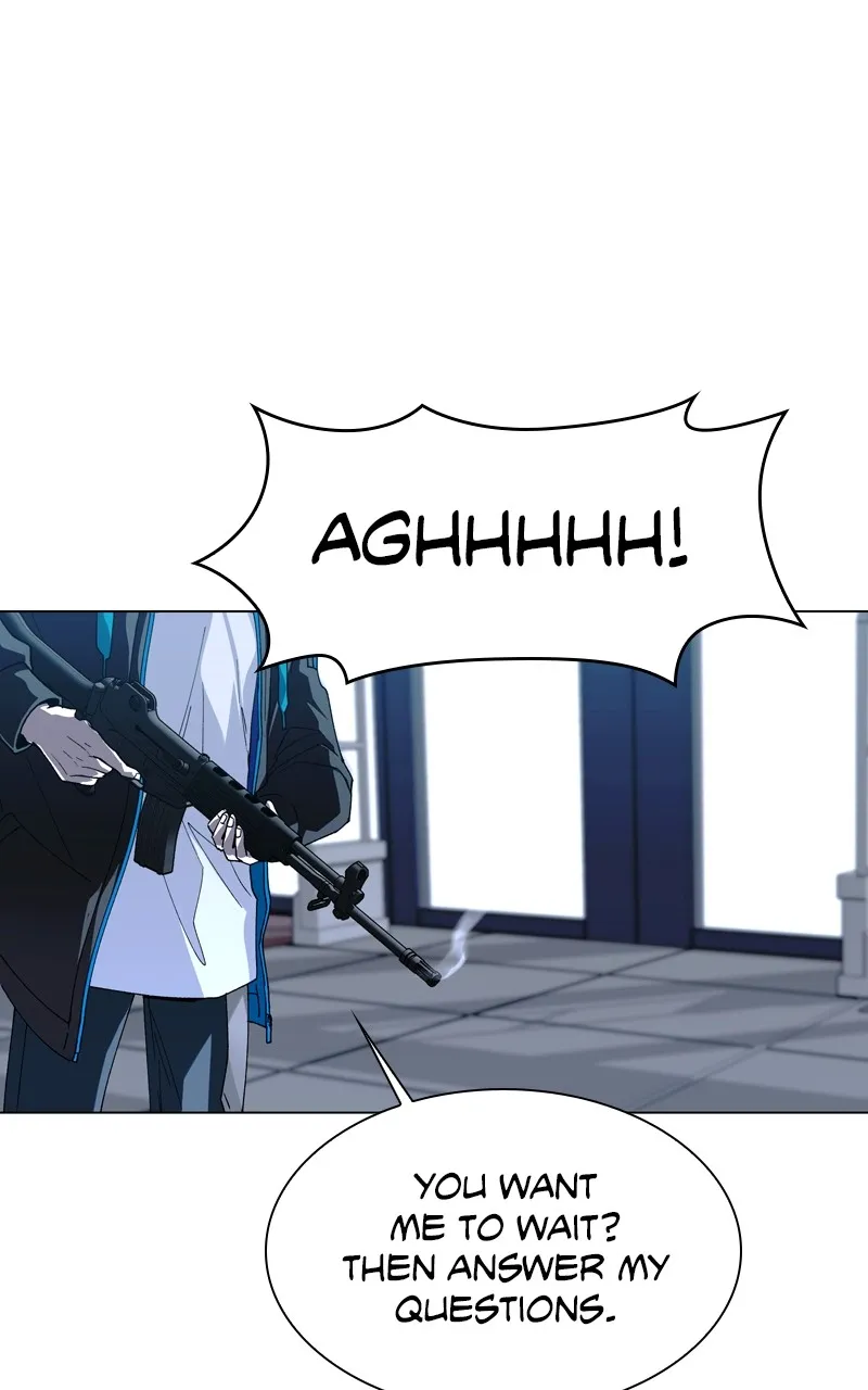 The End is a Game to Me Chapter 33 page 6 - 