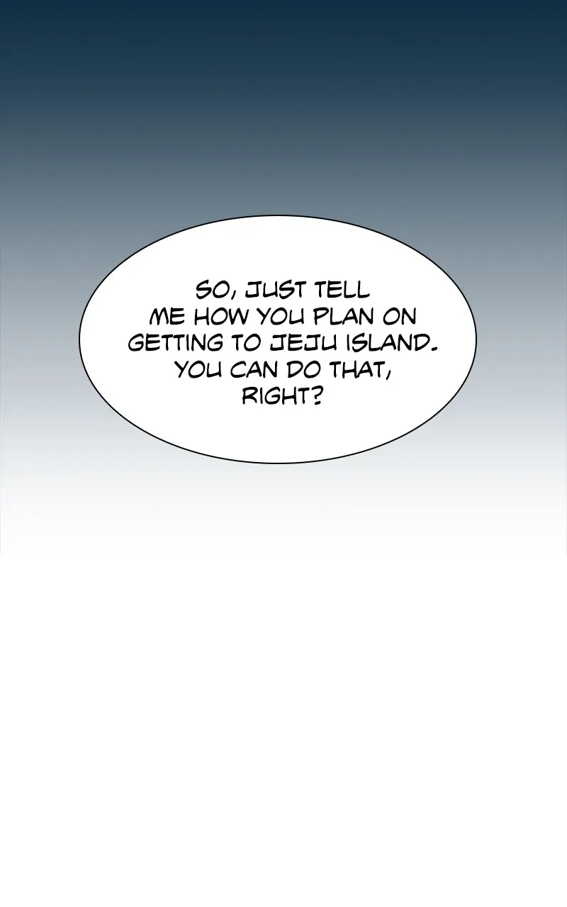 The End is a Game to Me Chapter 33 page 51 - 