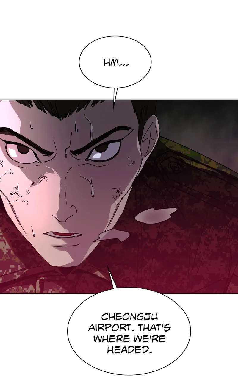 The End is a Game to Me Chapter 33 page 52 - 