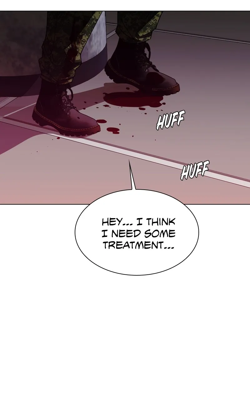 The End is a Game to Me Chapter 33 page 55 - 