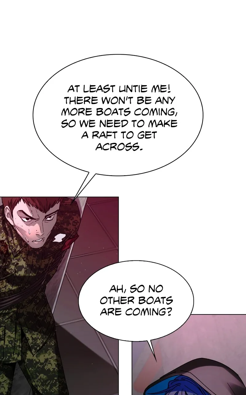 The End is a Game to Me Chapter 33 page 57 - 