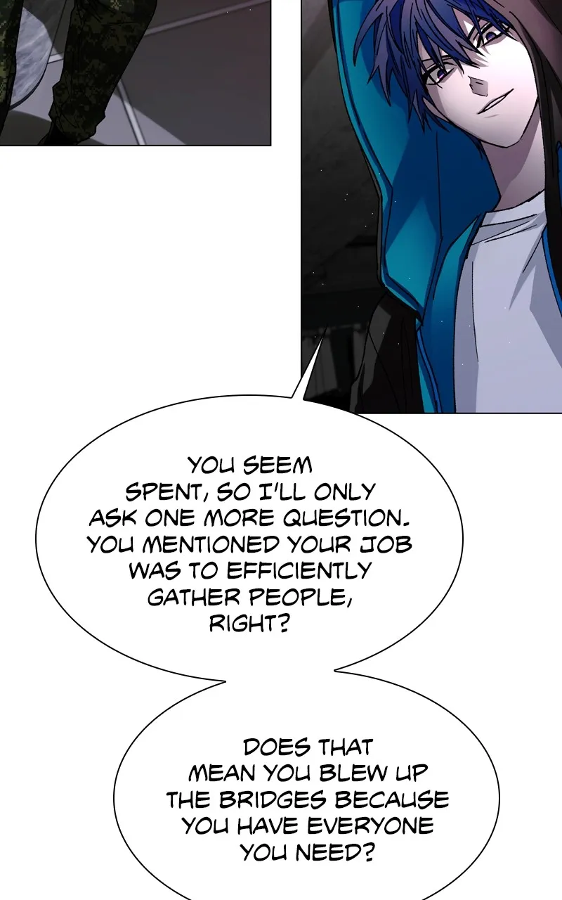 The End is a Game to Me Chapter 33 page 58 - 