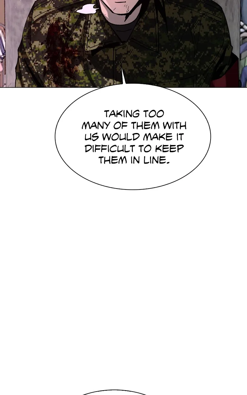 The End is a Game to Me Chapter 33 page 60 - 