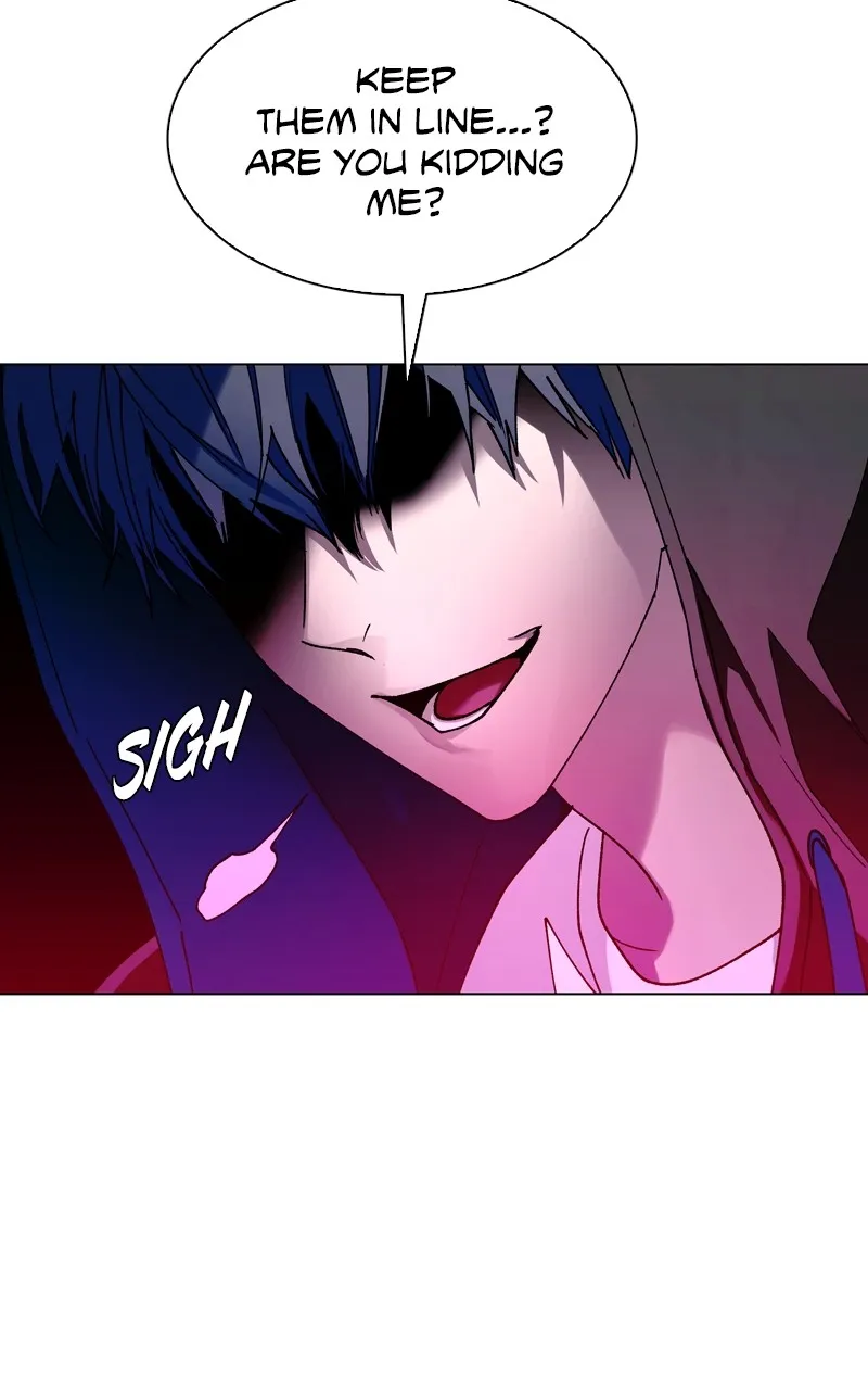 The End is a Game to Me Chapter 33 page 61 - 