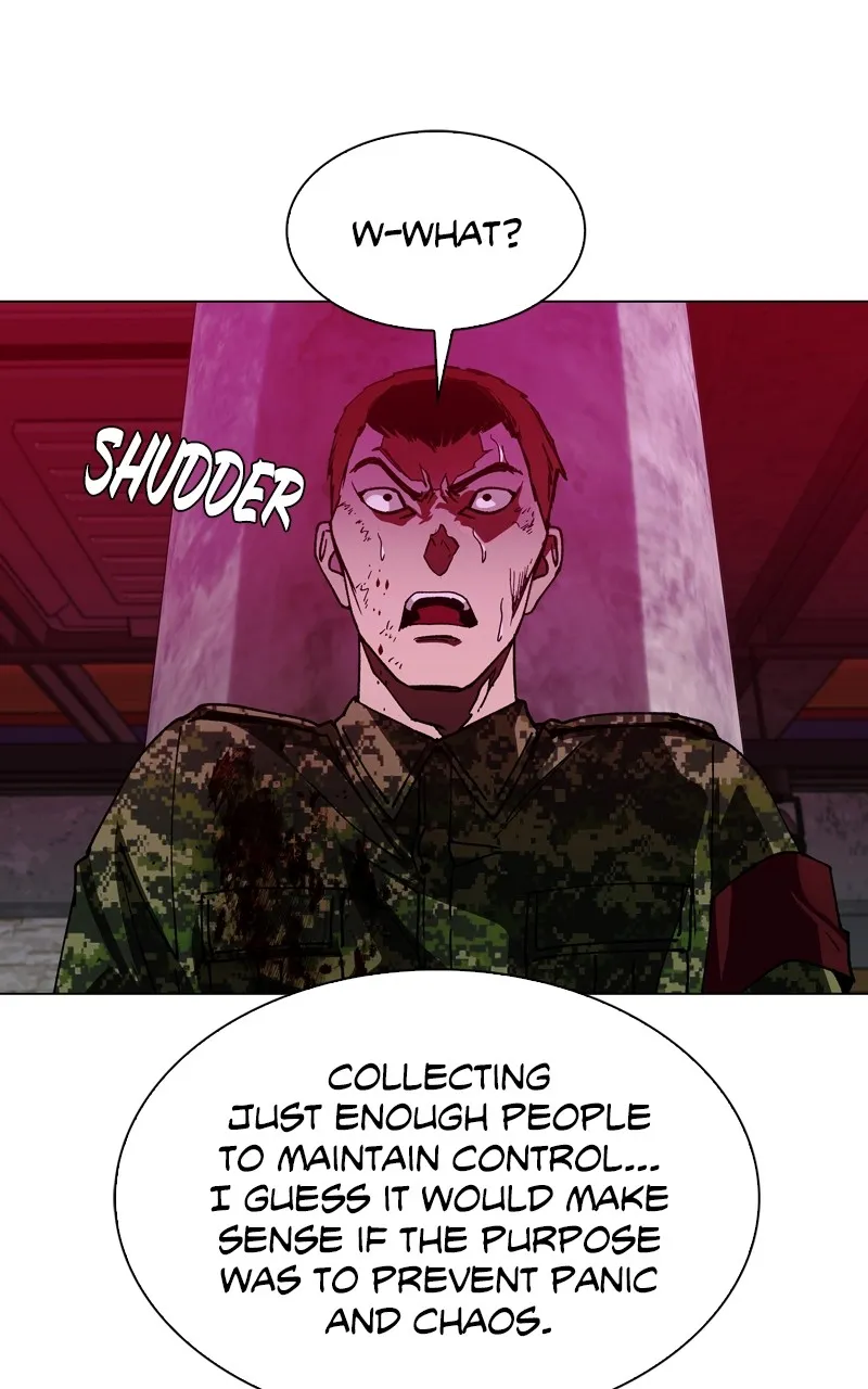 The End is a Game to Me Chapter 33 page 62 - 