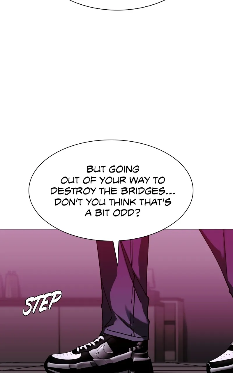 The End is a Game to Me Chapter 33 page 63 - 