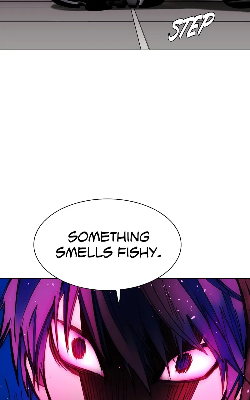 The End is a Game to Me Chapter 33 page 64 - 