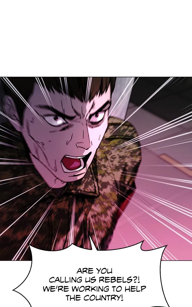 The End is a Game to Me Chapter 33 page 66 - 