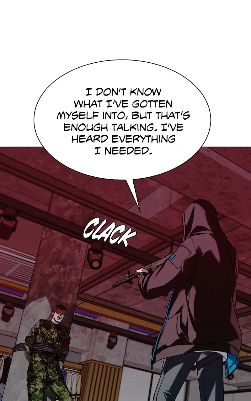 The End is a Game to Me Chapter 33 page 70 - 