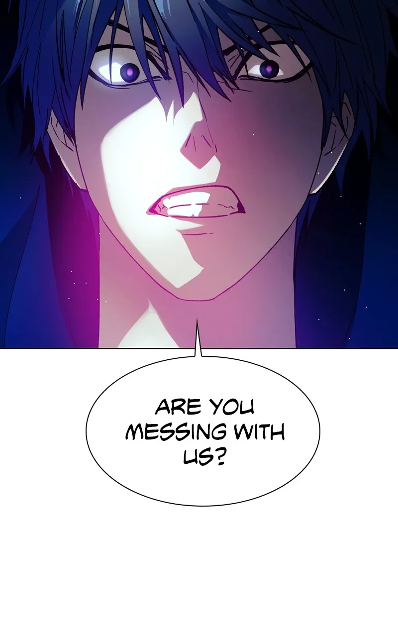 The End is a Game to Me Chapter 33 page 8 - 