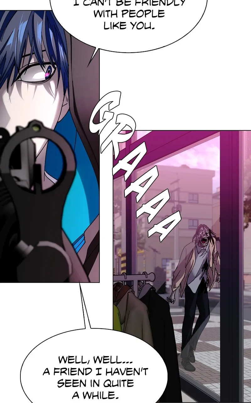 The End is a Game to Me Chapter 33 page 72 - 