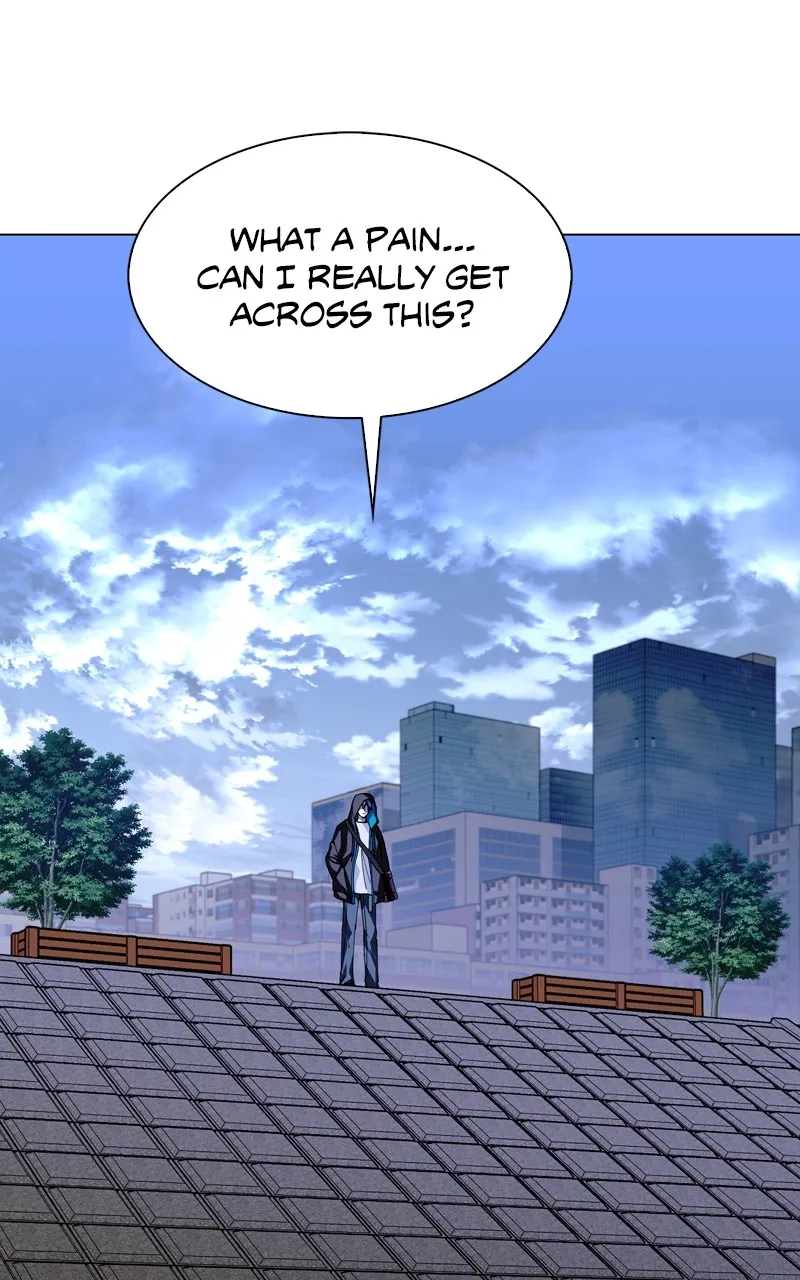 The End is a Game to Me Chapter 33 page 78 - 