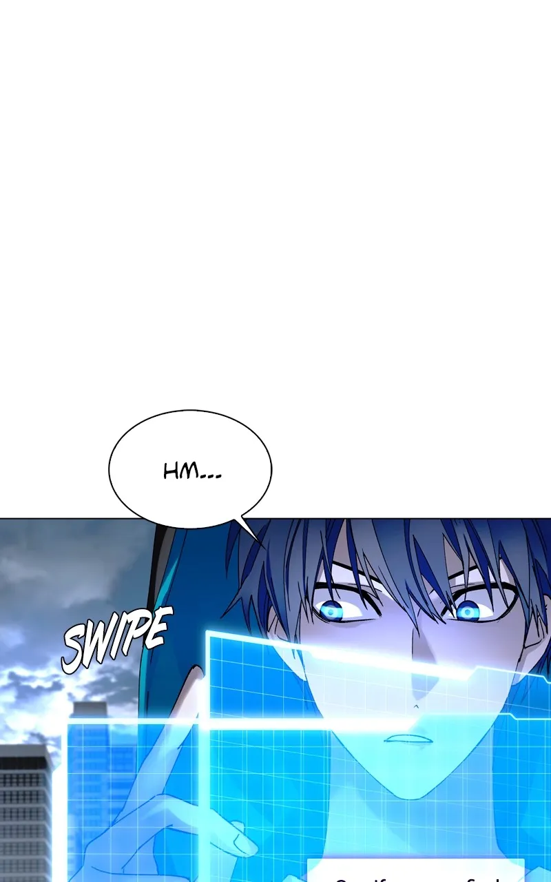 The End is a Game to Me Chapter 33 page 82 - 