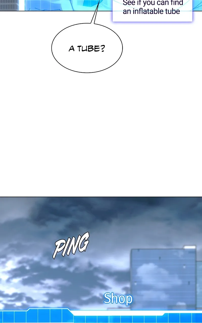 The End is a Game to Me Chapter 33 page 83 - 